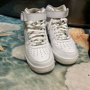 Nike Air Force 1 mid